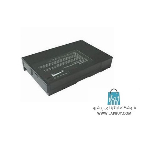HP Compaq 104723-B25 باطری باتری لپ تاپ اچ پی