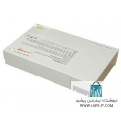 HP Battery Compaq 104723-B25 باطری باتری لپ تاپ اچ پی