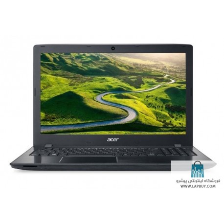 Acer Aspire E5-575G-76Y7 - 15 inch Laptop لپ تاپ ایسر