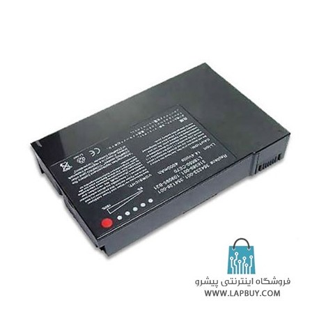 HP Compaq 109095-B21 باطری باتری لپ تاپ اچ پی