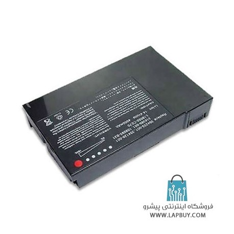 HP Compaq L18650-CE70 باطری باتری لپ تاپ اچ پی