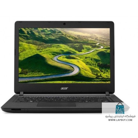 Acer Aspire ES1-432-P0GG - 14 inch Laptop لپ تاپ ایسر