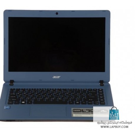 Acer Aspire ES1-432-P6XS - 14 inch Laptop لپ تاپ ایسر