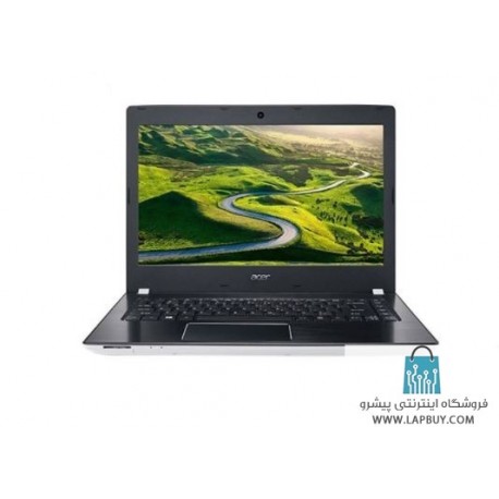 Acer Aspire E5-475G-59E0- 14 inch Laptop لپ تاپ ایسر