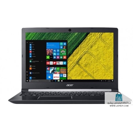 Acer Aspire A515-51G-54VB - 15 inch Laptop لپ تاپ ایسر