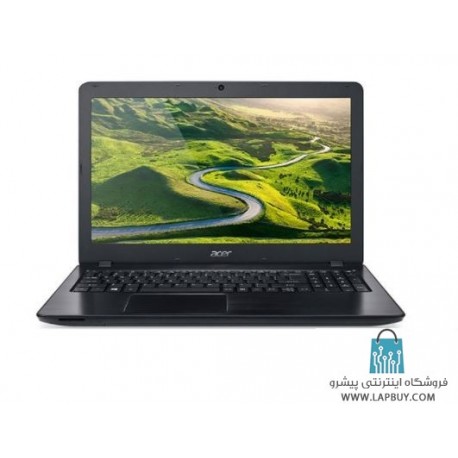 Acer Aspire F5-573G-7512 - 15 inch Laptop لپ تاپ ایسر