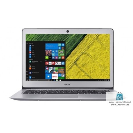 Acer Swift 3 SF314-51-35A6 - 14 inch Laptop لپ تاپ ایسر