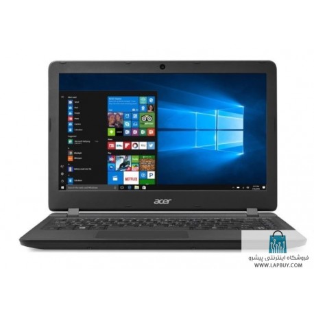 Acer Aspire ES1-332-P0A9 - 13 inch Laptop لپ تاپ ایسر