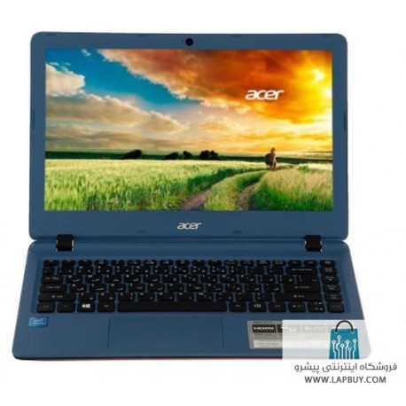 Acer Aspire ES1-132-P74R - 11 inch Laptop لپ تاپ ایسر