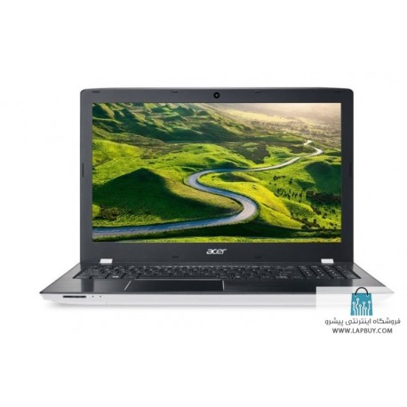 Acer Aspire E5-576G-56AR - 15 inch Laptop لپ تاپ ایسر