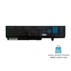 Battery Toshiba Portege T110 باطری باتری لپ تاپ توشیبا