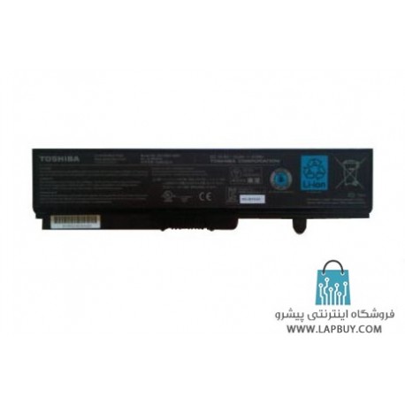 Battery Toshiba Portege T110 باطری باتری لپ تاپ توشیبا