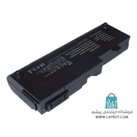 Battery Toshiba NB105 باطری باتری لپ تاپ توشیبا
