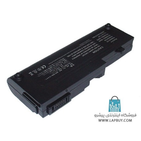 Battery Toshiba PLL10E-00D02CGR باطری باتری لپ تاپ توشیبا