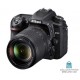 Nikon D7500 Digital Camera With 18-140mm VR AF-S DX Lens دوربین دیجیتال نیکون