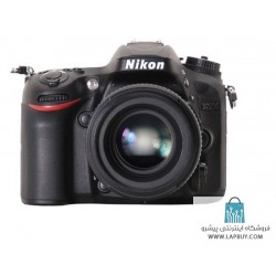 Nikon D7200 Body Digital Camera دوربین دیجیتال نیکون