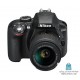 Nikon D3300 Kit 18-55 VR AFP Digital Camera دوربین دیجیتال نیکون