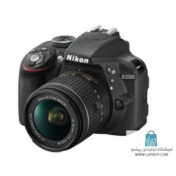 Nikon D3300 Kit 18-55 VR AFP Digital Camera دوربین دیجیتال نیکون