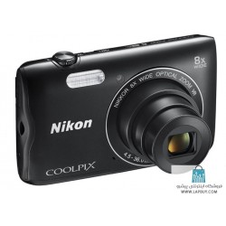 Nikon COOLPIX A300 Digital Camera دوربین دیجیتال نیکون