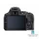 Nikon D5600 kit 18-55 mm And 70-300 mm F/4-5.6G Digital Camera دوربین دیجیتال نیکون