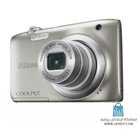 Nikon Coolpix A100 Digital Camera دوربین دیجیتال نیکون