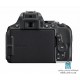 Nikon D5600 Digital Camera Body Only دوربین دیجیتال نیکون