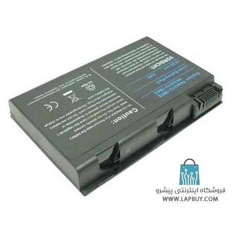 Battery Toshiba Satellite M65 باطری باتری لپ تاپ توشیبا