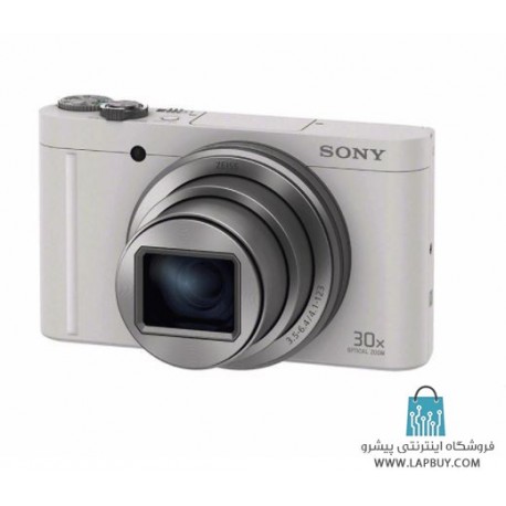 Sony WX500 Digital Camera دوربين ديجيتال سونی