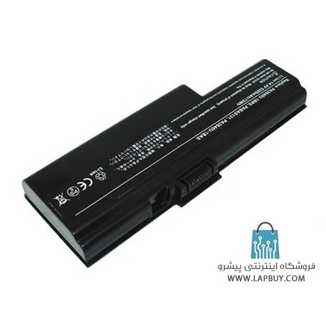 Battery Toshiba Qosmio F50 Series باطری باتری لپ تاپ توشیبا