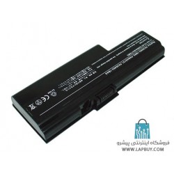 Battery Toshiba Qosmio F55 Series باطری باتری لپ تاپ توشیبا