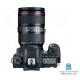 Canon EOS 6D Mark II Digital Camera With 24-105 F4 L IS II Lens دوربین دیجیتال کانن
