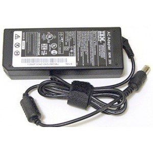 Lenovo 20V 3.25A Laptop Charger آداپتور برق شارژر لپ تاپ لنوو سر فیش سوزن دار