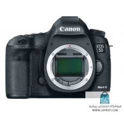 Canon EOS 5D Mark III Digital Camera Body Only دوربین دیجیتال کانن