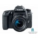 Canon EOS 77D Digital Camera With 18-55mm STM Lens دوربین دیجیتال کانن