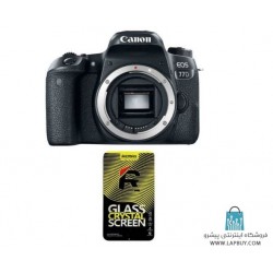 Canon EOS 77D Digital Camera Body Only دوربین دیجیتال کانن