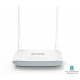 Tenda D301 v2 ADSL2 Plus Modem Router مودم تندا