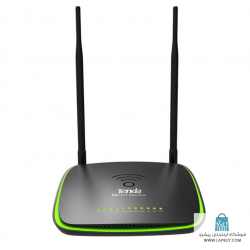 Tenda D1201 ADSL2+ Wireless Dual Band Modem Router مودم تندا