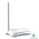 TP-LINK TD-W8151N Wireless N150 ADSL2 Plus Modem Router مودم وایرلس تی پی لینک