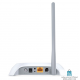 TP-LINK TD-W8151N Wireless N150 ADSL2 Plus Modem Router مودم وایرلس تی پی لینک