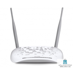 TP-LINK VDSL/ADSL TD-W9970 300Mbps Wireless Modem Router مودم وایرلس تی پی لینک