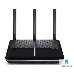 TP-LINK VDSL/ADSL Archer VR900 AC1900 Wireless Modem Router مودم وایرلس تی پی لینک 