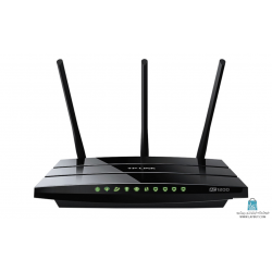 TP-LINK Archer VR400_V1 Wireless VDSL/ADSL Modem Router مودم وایرلس تی پی لینک 