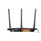 TP-LINK Archer VR400_V1 Wireless VDSL/ADSL Modem Router مودم وایرلس تی پی لینک