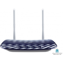 TP-LINK Archer C20_V1 AC750 Wireless Dual Band Router مودم وایرلس تی پی لینک 