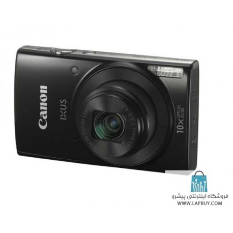 Canon IXUS 190 Digital Camera دوربین دیجیتال کانن