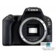 Canon EOS 200D Digital Camera with EF-S 18-55 mm f/4.5-5.6 IS STM Lens دوربین دیجیتال کانن