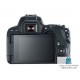 Canon EOS 200D Digital Camera with EF-S 18-55 mm f/4.5-5.6 IS STM Lens دوربین دیجیتال کانن