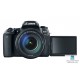 Canon EOS 77D Digital Camera With EF-S 18-135 IS USM Lens دوربین دیجیتال کانن