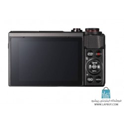 Canon G7X Mark II Digital Camera دوربین دیجیتال کانن