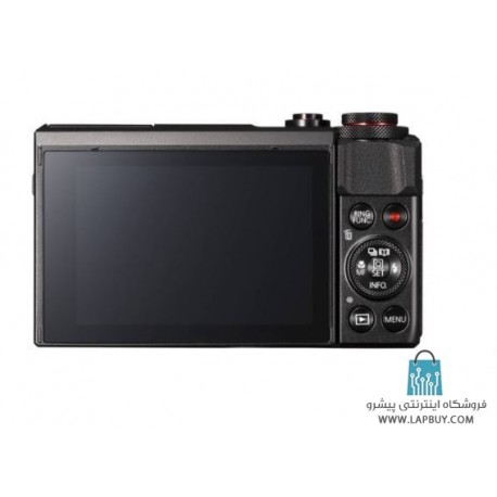 Canon G7X Mark II Digital Camera دوربین دیجیتال کانن